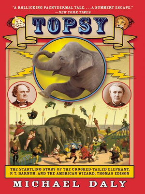 cover image of Topsy